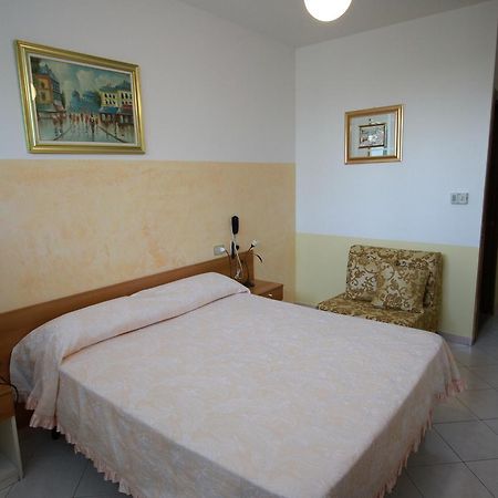 Hotel I Laghetti Polesella Buitenkant foto